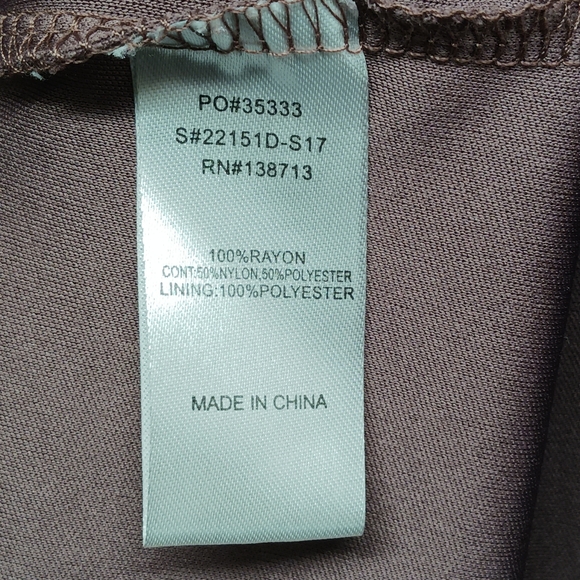 Altar'D State Bohemian Maxi Dress Women Size S Pink Halter Embroidered - Picture 8 of 10